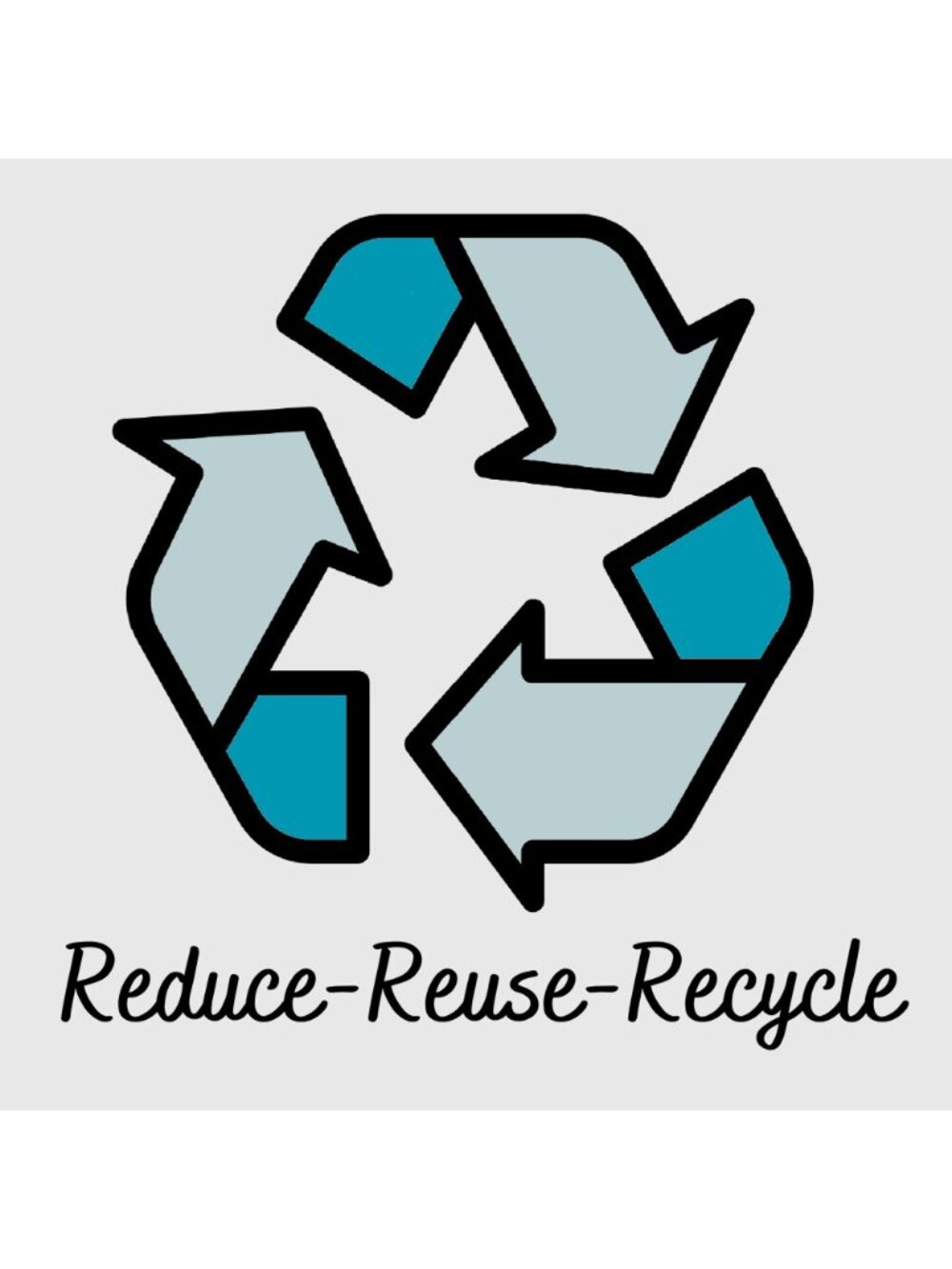Reduce-Reuse-Recycle - Picture 3 of 3